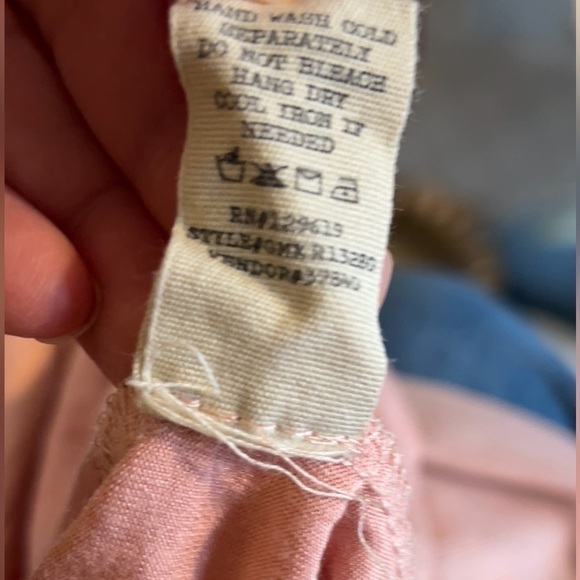 Gimmick by BKE Women’s Size Large Tulle Top - Picture 4 of 5